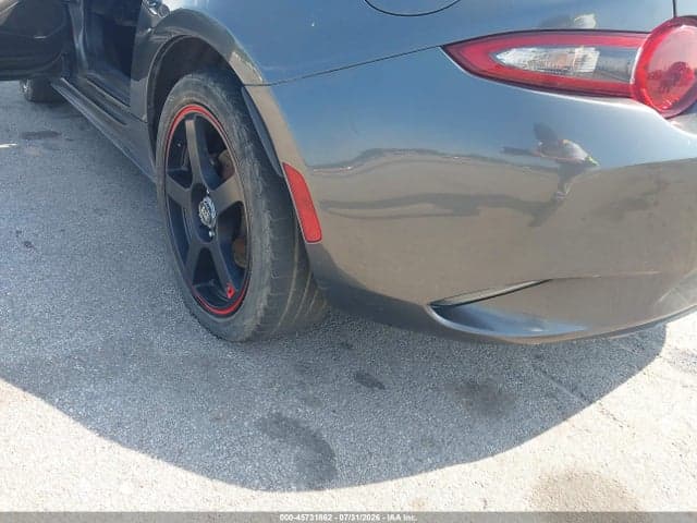 2017 MAZDA MX-5 MIATA RF CLUB 12