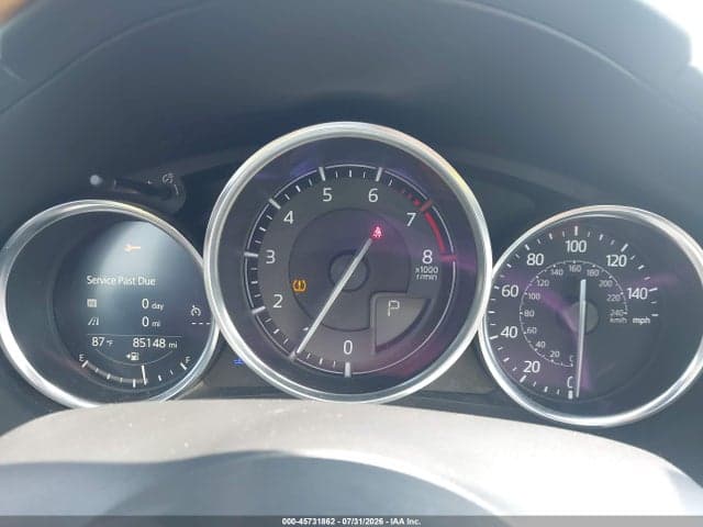 2017 MAZDA MX-5 MIATA RF CLUB 4