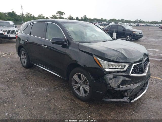 2020 ACURA MDX STANDARD - 1