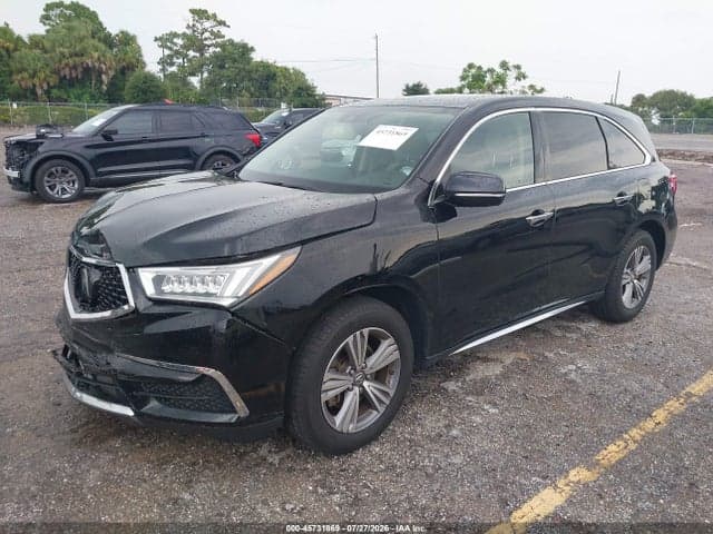 2020 ACURA MDX STANDARD 2
