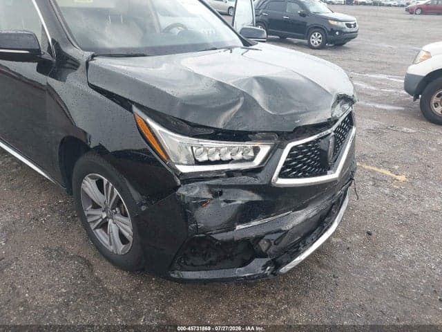 2020 ACURA MDX STANDARD 6