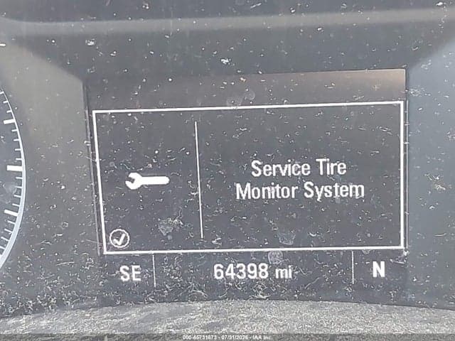 2018 GMC TERRAIN SLE 16