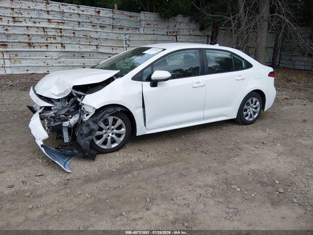 2023 TOYOTA COROLLA LE 2