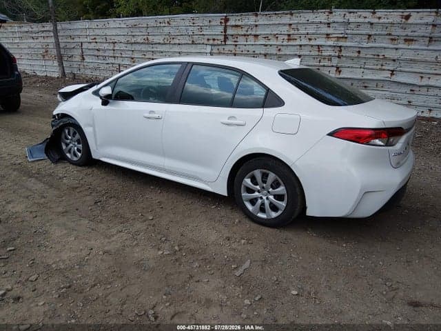 2023 TOYOTA COROLLA LE 3