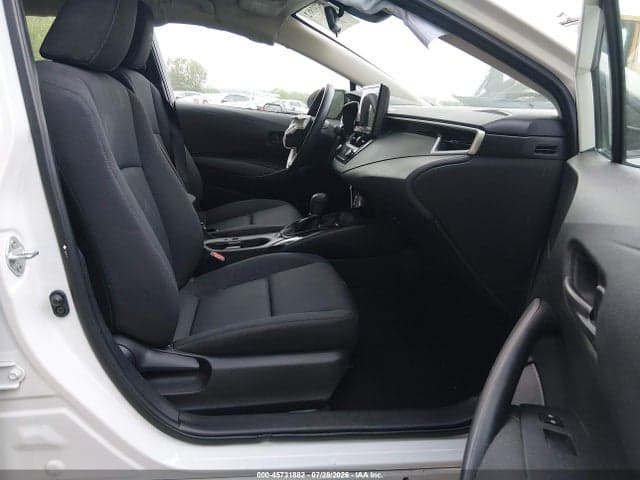 2023 TOYOTA COROLLA LE 5