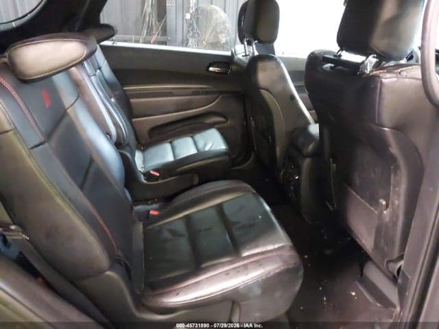 2024 DODGE DURANGO GT PLUS AWD 8