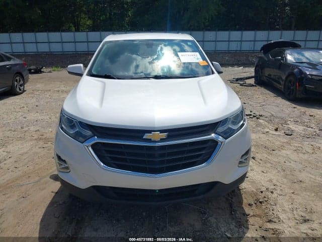 2019 CHEVROLET EQUINOX LT 12