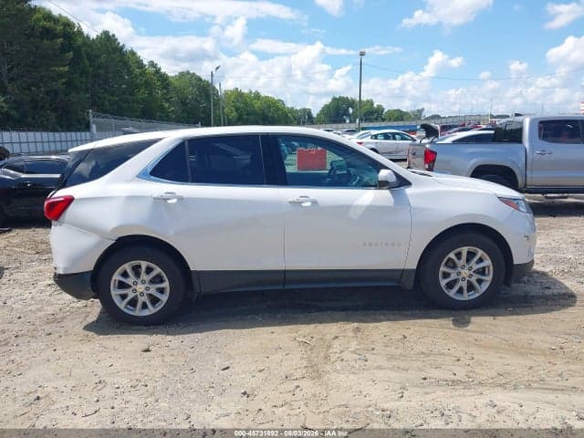2019 CHEVROLET EQUINOX LT 13