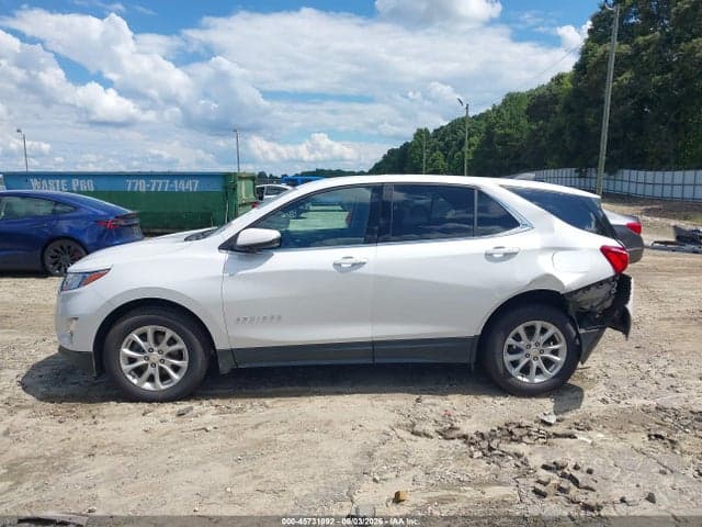 2019 CHEVROLET EQUINOX LT 14