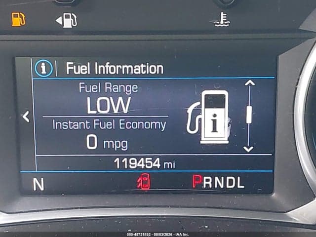 2019 CHEVROLET EQUINOX LT 15