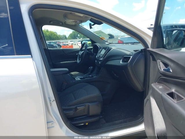 2019 CHEVROLET EQUINOX LT 5