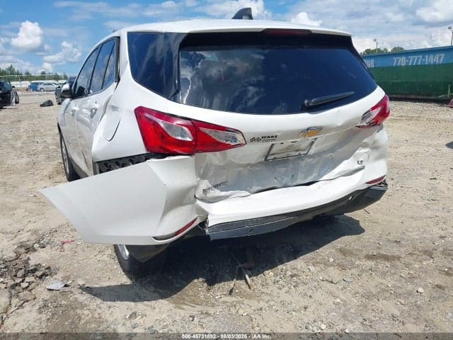 2019 CHEVROLET EQUINOX LT 6