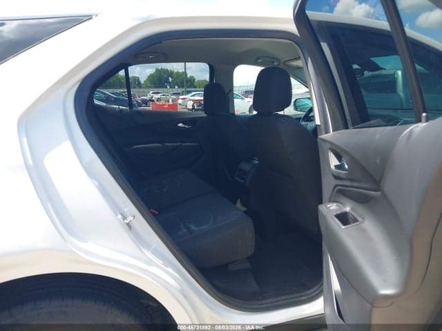 2019 CHEVROLET EQUINOX LT 8