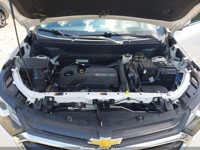 2019 CHEVROLET EQUINOX LT 10