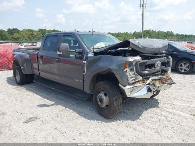 2022 FORD F-350 XL - 1