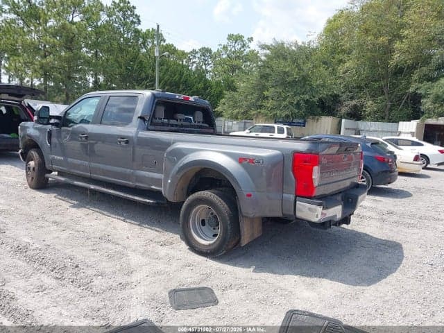 2022 FORD F-350 XL 3