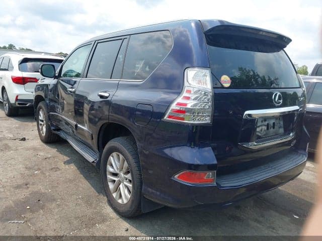 2018 LEXUS GX 460 3