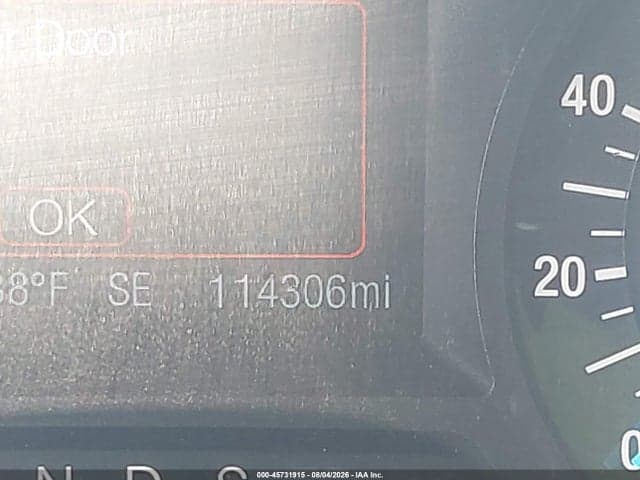 2017 FORD FUSION SE 14