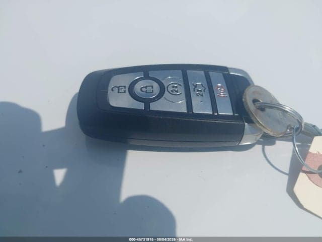 2017 FORD FUSION SE 10