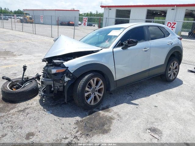 2020 MAZDA CX-30 SELECT PACKAGE 2