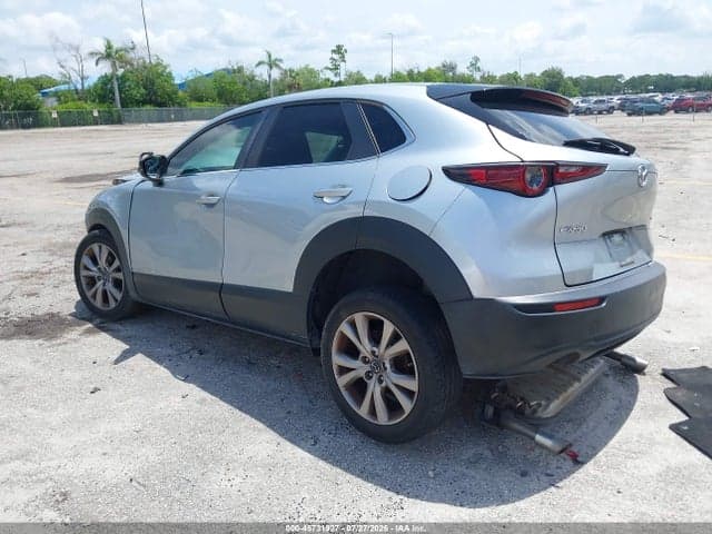 2020 MAZDA CX-30 SELECT PACKAGE 3