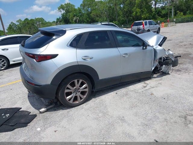 2020 MAZDA CX-30 SELECT PACKAGE 4
