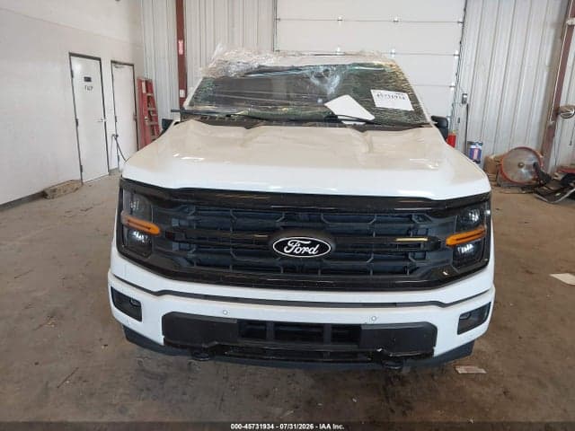 2025 FORD F-150 XLT 12