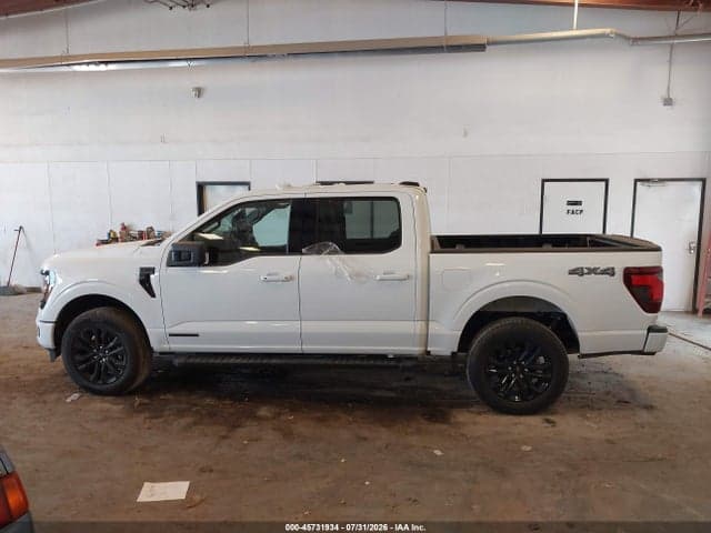 2025 FORD F-150 XLT 14
