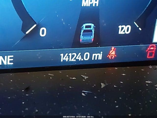 2025 FORD F-150 XLT 15
