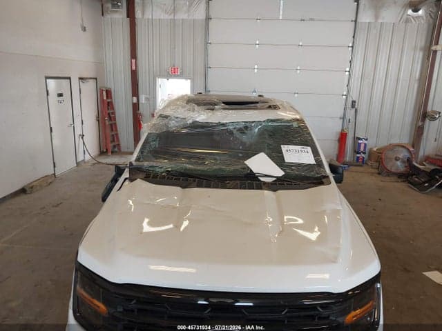 2025 FORD F-150 XLT 6