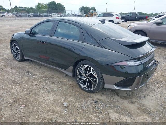 2024 HYUNDAI IONIQ 6 SEL 3