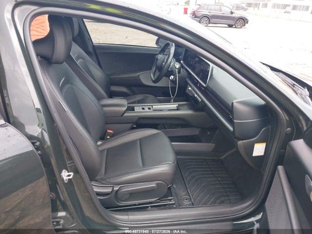 2024 HYUNDAI IONIQ 6 SEL 5