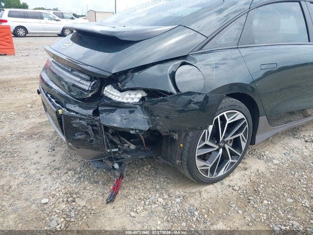 2024 HYUNDAI IONIQ 6 SEL 6