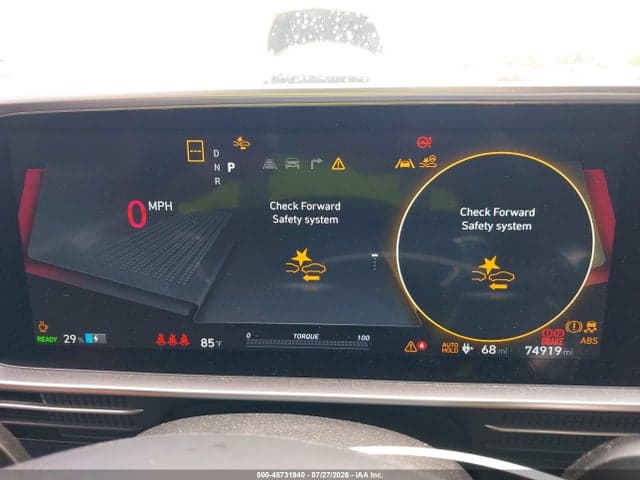 2024 HYUNDAI IONIQ 6 SEL 7
