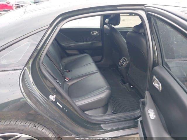 2024 HYUNDAI IONIQ 6 SEL 8