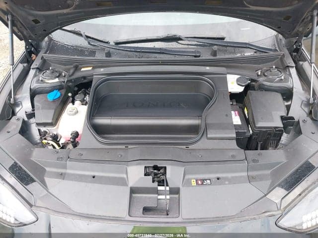 2024 HYUNDAI IONIQ 6 SEL 10