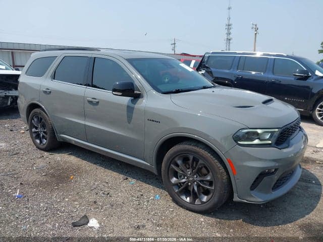 2023 DODGE DURANGO R/T PLUS AWD - 1