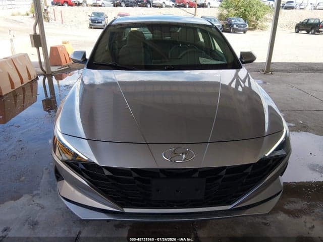 2021 HYUNDAI ELANTRA SE 6