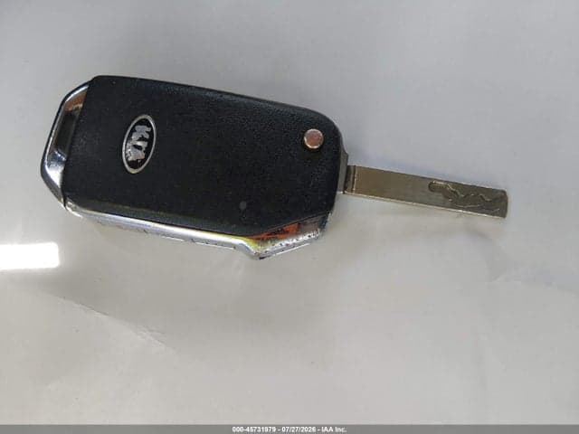 2021 KIA SOUL S 11