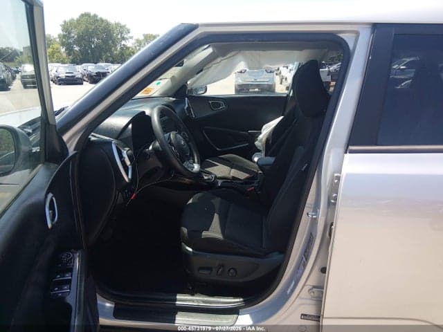 2021 KIA SOUL S 5