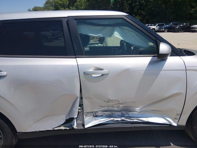 2021 KIA SOUL S 6
