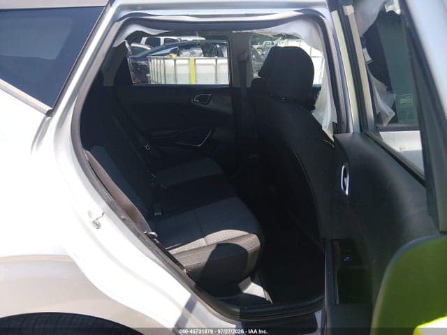 2021 KIA SOUL S 8