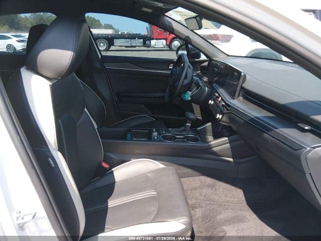 2026 KIA K5 GT-LINE FWD 5