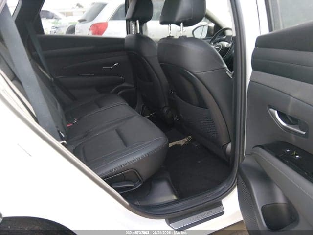 2025 HYUNDAI TUCSON LIMITED 8