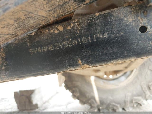2025 YAMAHA YXF1000 10