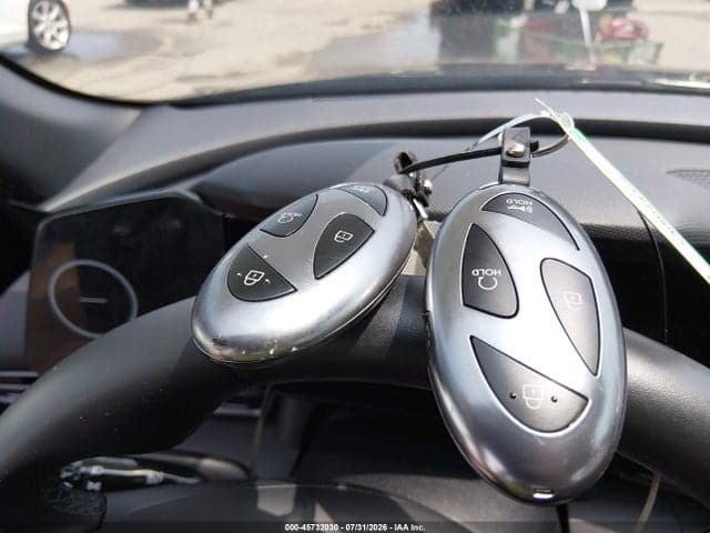 2025 HYUNDAI ELANTRA HYBRID SEL SPORT 11