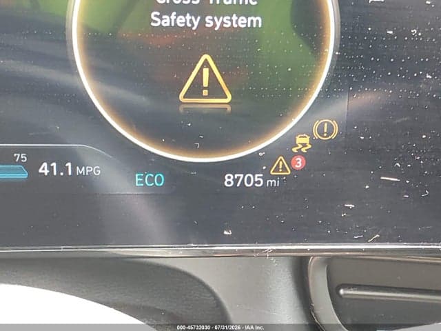 2025 HYUNDAI ELANTRA HYBRID SEL SPORT 16