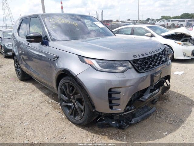 2021 LAND ROVER DISCOVERY P300 S R-DYNAMIC - 1