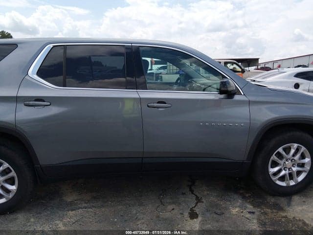 2019 CHEVROLET TRAVERSE LS 13