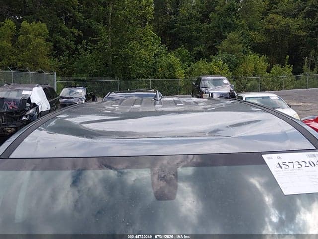 2019 CHEVROLET TRAVERSE LS 18